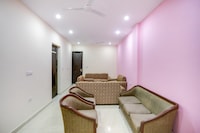 Hotel O by OYO Star City