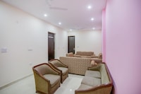 Hotel O by OYO Star City