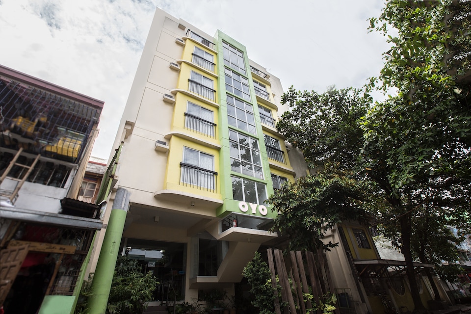OYO 691 Sulit Dormitel, San Juan Manila, San Juan City