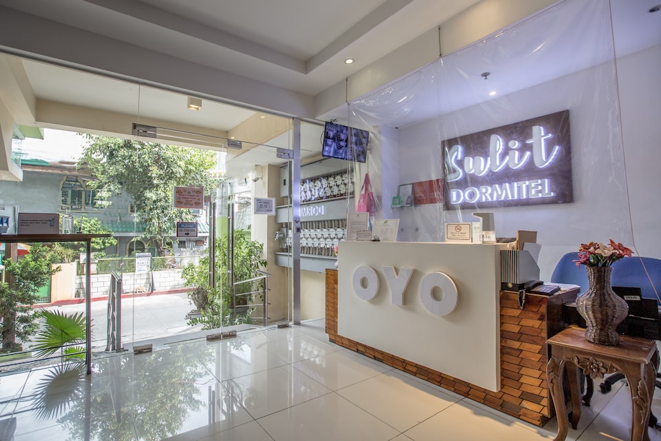 OYO 691 Sulit Dormitel, San Juan Manila, San Juan City