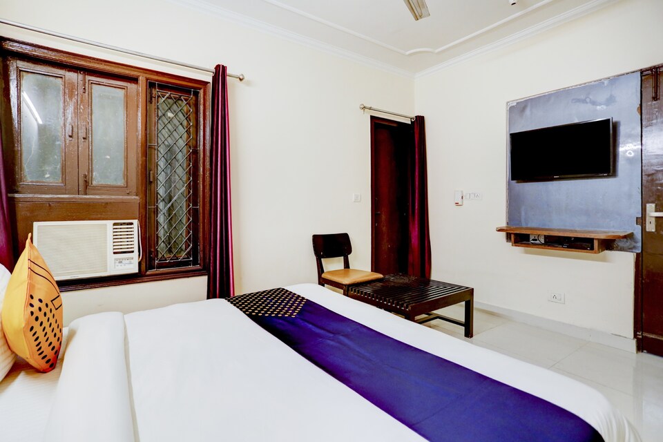 SPOT ON 75171 Kehar Bhawan, Saket Delhi, Delhi