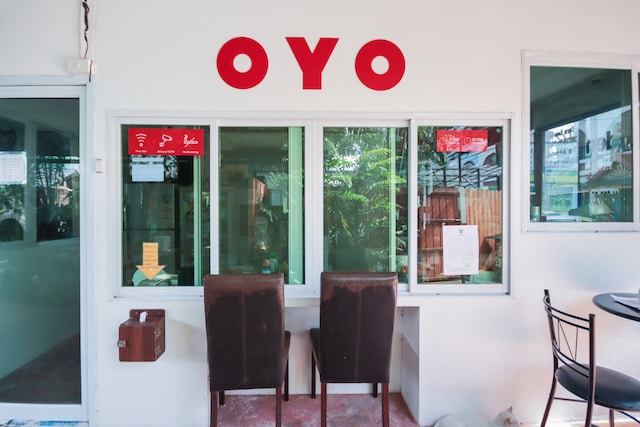 OYO 1163 Eden Hostel