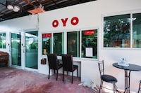 OYO 1163 Eden Hostel