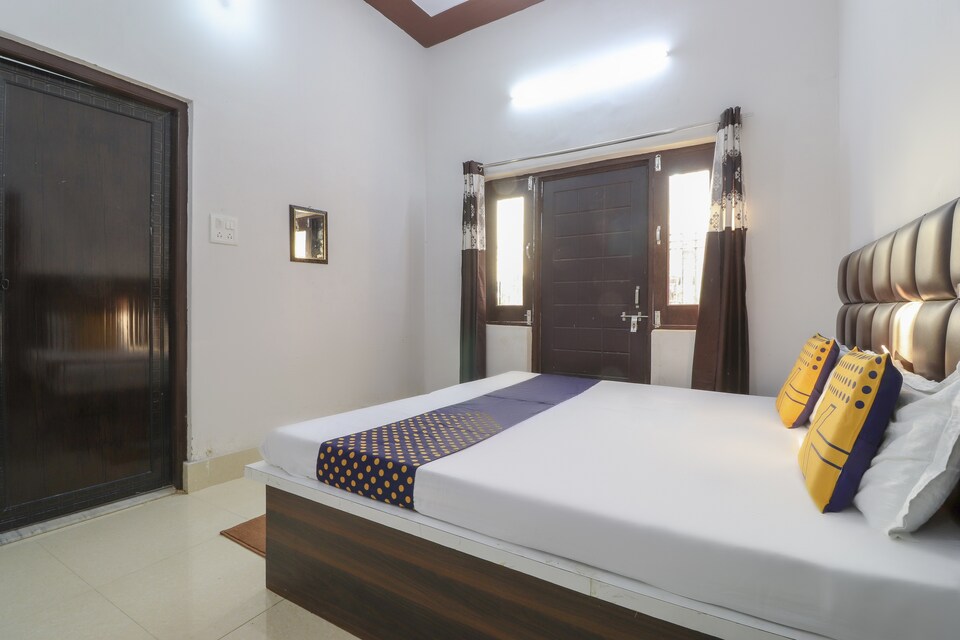 OYO Hotel Arman, Roorkee, Roorkee