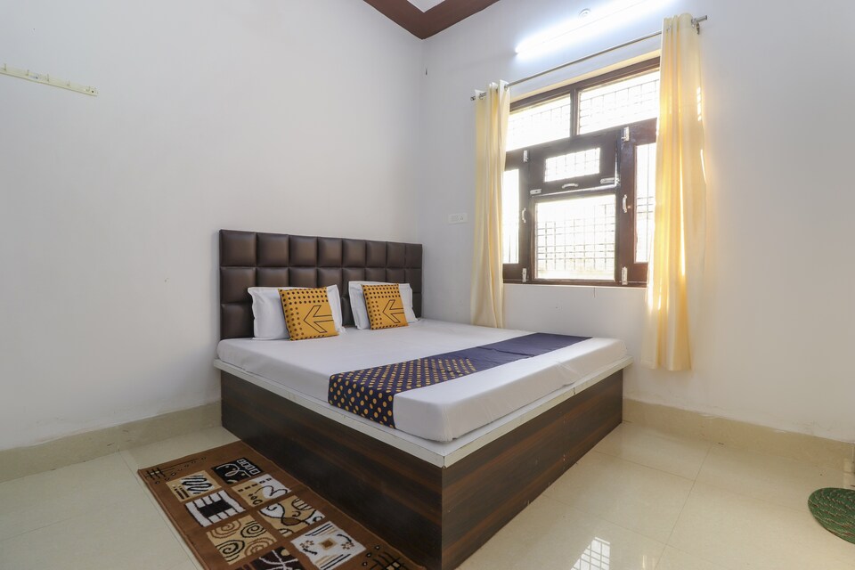 OYO Hotel Arman, Roorkee, Roorkee