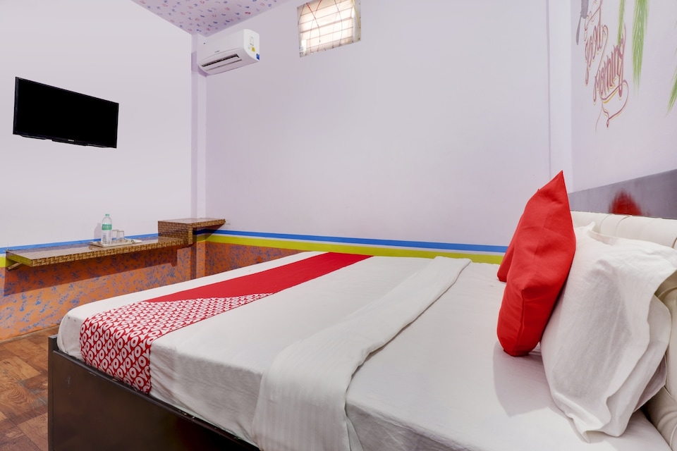 OYO 75186 Hotel Legend, Meerut, Meerut