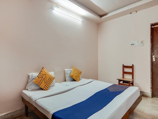 SPOT ON Hotel Cauvery