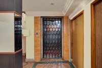 Hotel O Cauvery