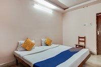 SPOT ON Hotel Cauvery
