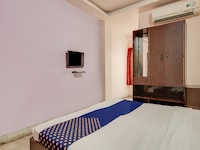 SPOT ON Hotel Cauvery
