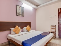 SPOT ON Hotel Cauvery