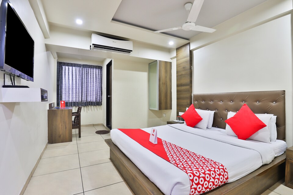 OYO 959 Hotel Manila, Ahmedabad Railway Station, Ahmedabad