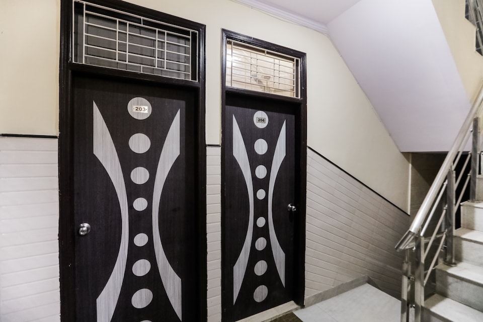 Hotel O Sunshine, Anand Vihar Delhi, Delhi