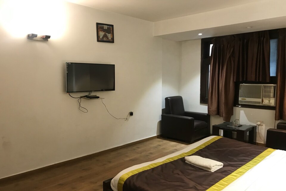 OYO 75216 Hotel Castella, Airport Delhi, Delhi Transit