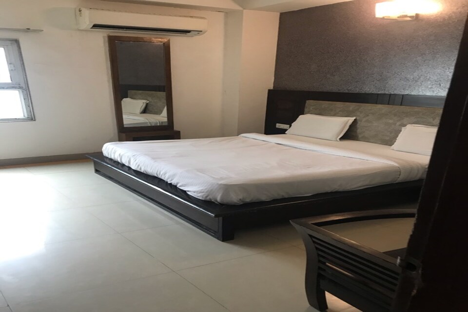 OYO 75216 Hotel Castella, Airport Delhi, Delhi Transit