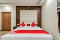 Hotel O by OYO Navya Grand