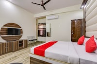 Hotel O by OYO Navya Grand