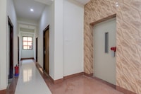 Hotel O by OYO Navya Grand