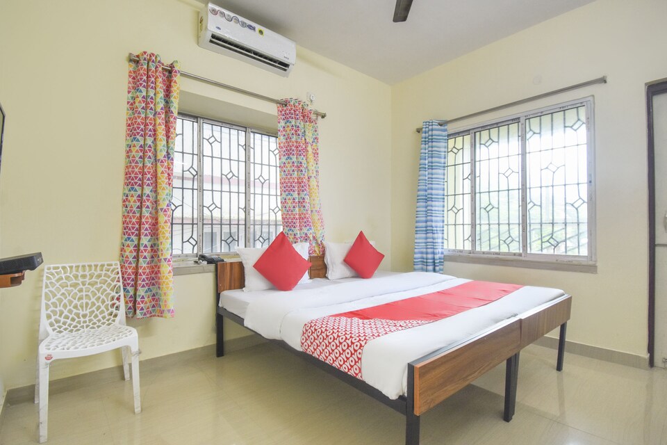 OYO 75220 Comfort Rooms, Rajarhat Kolkata, Kolkata