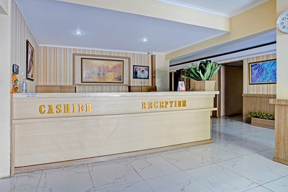 OYO 3953 Hotel Catellya Ii Cipaku, Setiabudi Bandung, Bandung