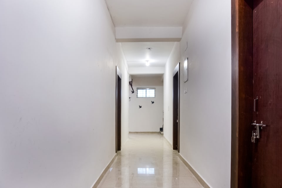 Hotel O VIV HOTEL, Chandrasekharpur, Bhubaneswar