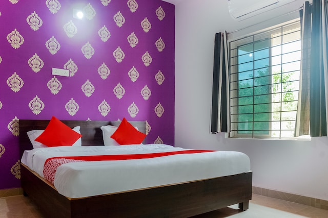 Hotel O VIV HOTEL