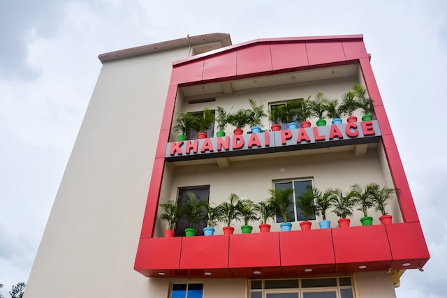 Hotel O VIV HOTEL