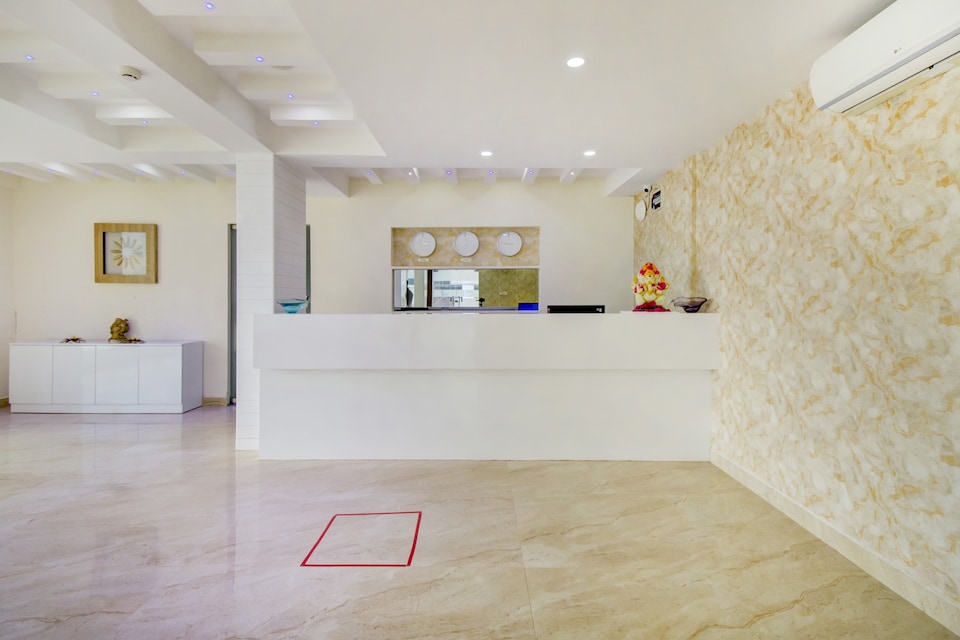 CAPITAL O75230 Hotel Highsky, Marathahalli Bangalore, Bangalore