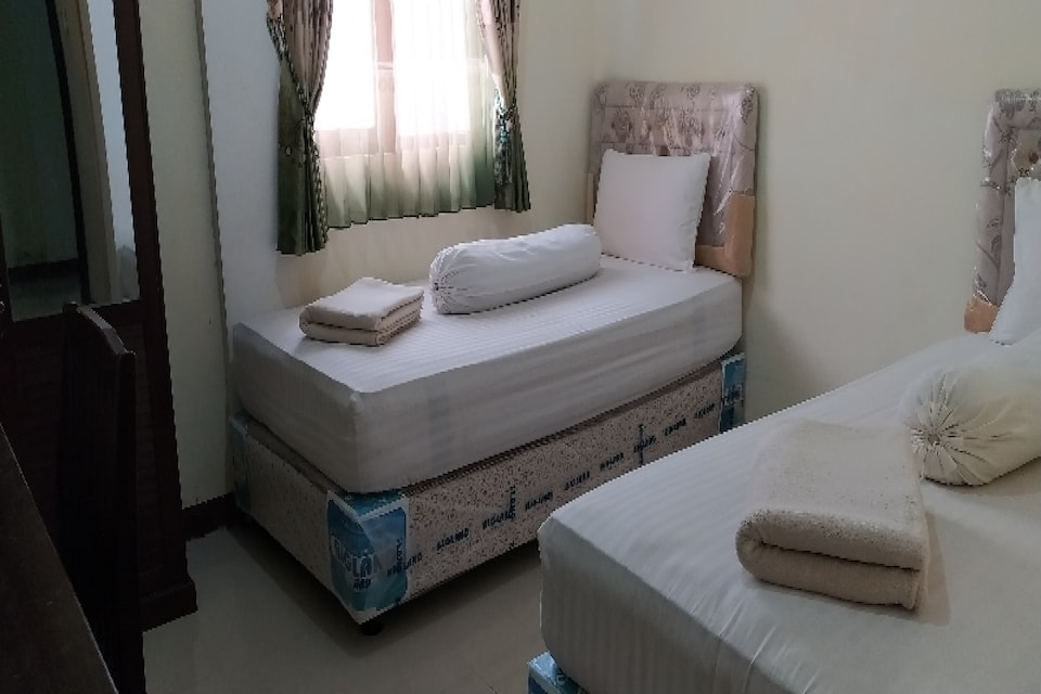 OYO 3954 Pondok Seruni Homestay Syariah, Banjarbaru, Banjarbaru