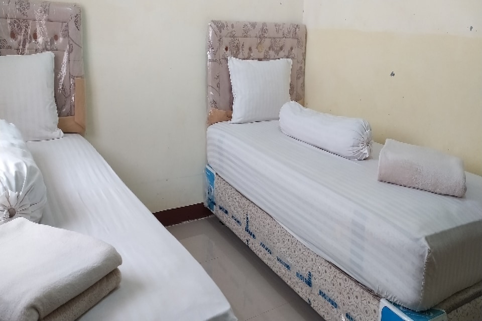 OYO 3954 Pondok Seruni Homestay Syariah, Banjarbaru, Banjarbaru