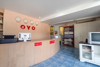 OYO 1165 Uma Apartment