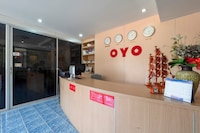 OYO 1165 Uma Apartment