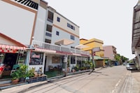 OYO 1165 Uma Apartment