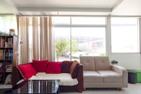 OYO 1165 Uma Apartment