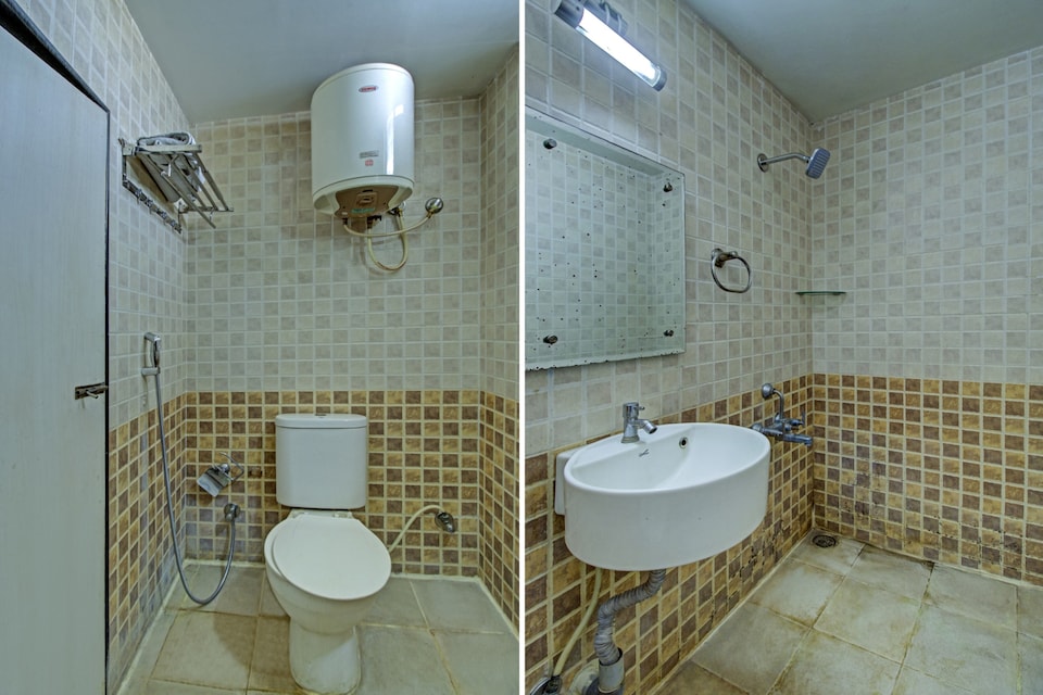 Hotel O Royal Shades, Indiranagar Extension Bangalore, Bangalore