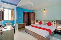 Hotel O Royal Shades