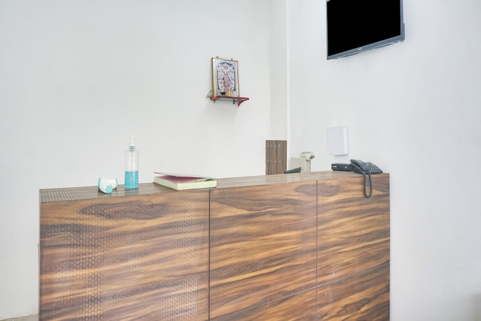 Hotel O Shanaya Inn, Handewadi, Pune