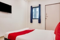 Hotel O Shanaya Inn