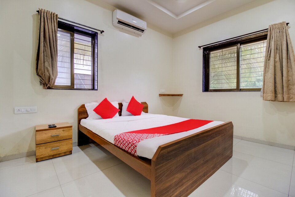 OYO Hotel Panchami, Nashik, Nashik