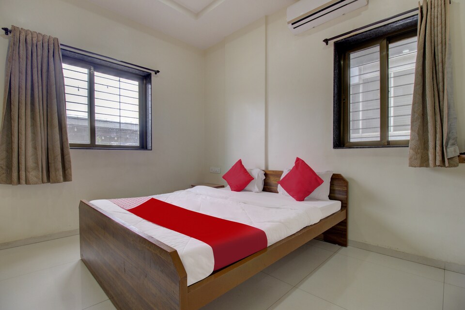 OYO Hotel Panchami, Nashik, Nashik