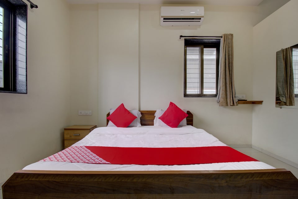 OYO Hotel Panchami, Nashik, Nashik