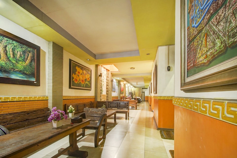 OYO 3957 Boarding House Boss, Malang Malang, Malang