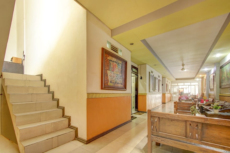 OYO 3957 Boarding House Boss, Malang Malang, Malang