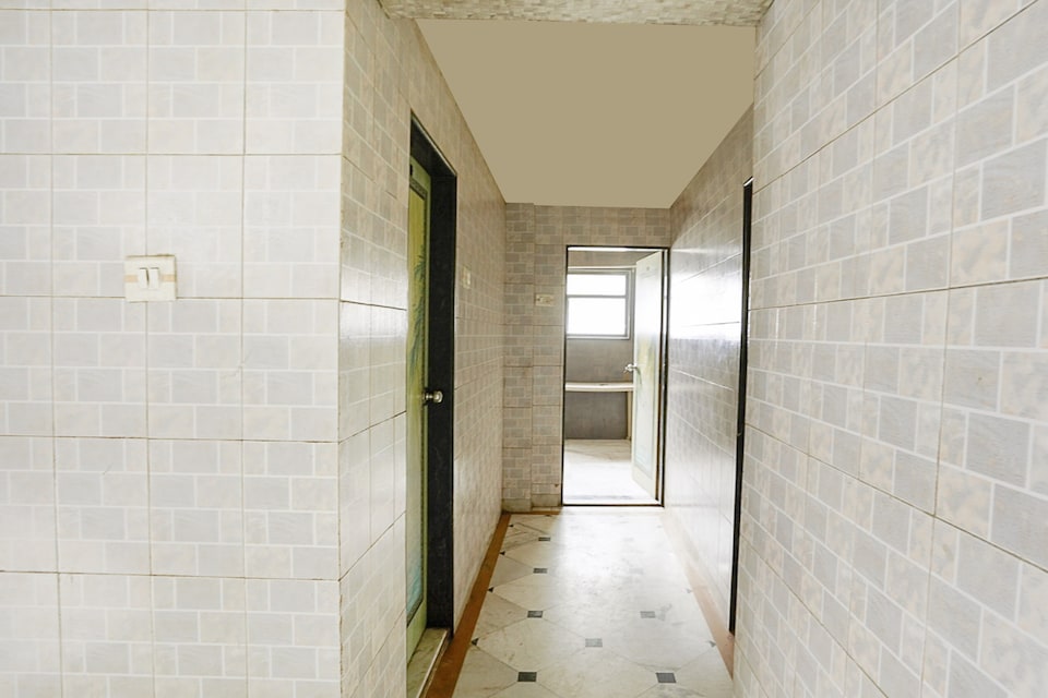 Hotel O Aditi Lodging And Boarding, Mumbai- Kalyan-Bhiwandi- Badalapur, Mumbai