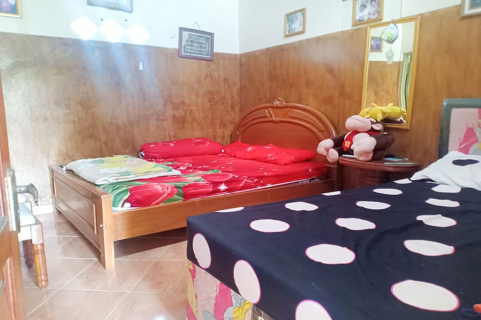 OYO 3960 Pondok Asri Guest House, Bojonegoro, Bojonegoro