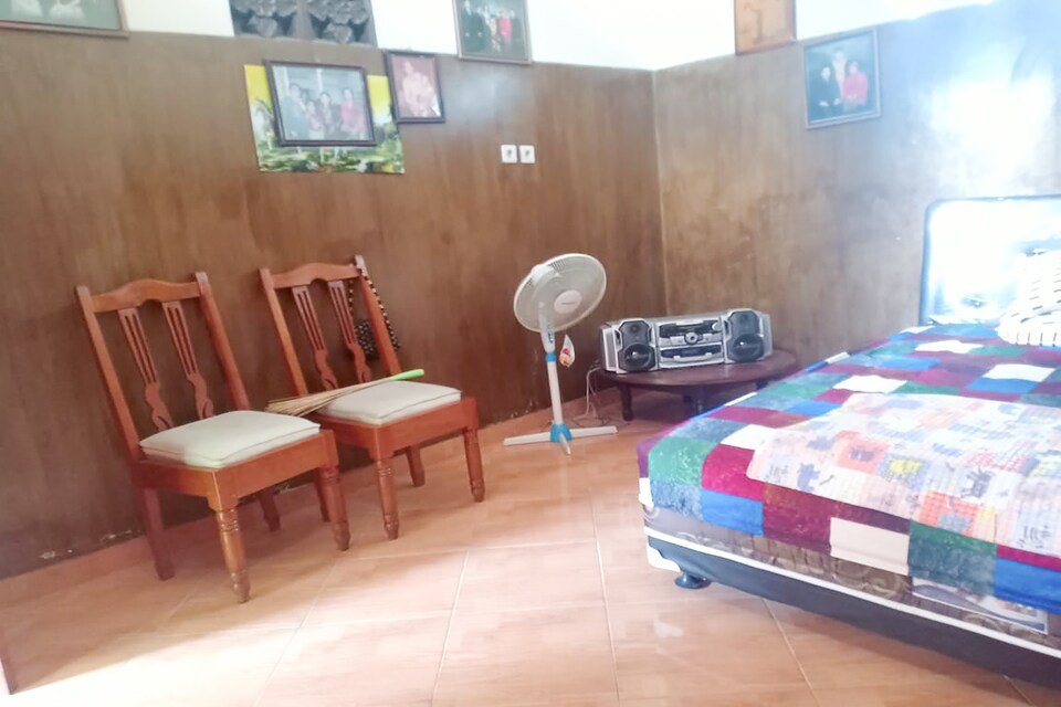 OYO 3960 Pondok Asri Guest House, Bojonegoro, Bojonegoro