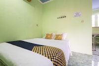 SPOT ON 3961 Fico's Residence Syariah