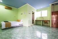 SPOT ON 3961 Fico's Residence Syariah