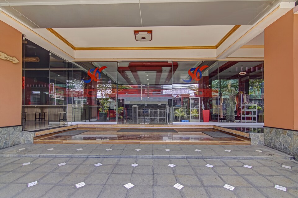 OYO 3963 Safira Homestay Syariah, Halim, Jakarta