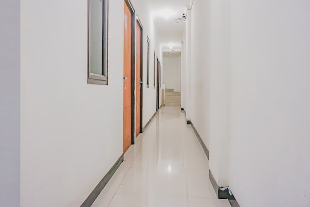 OYO 3965 Syariah Graha Kartika